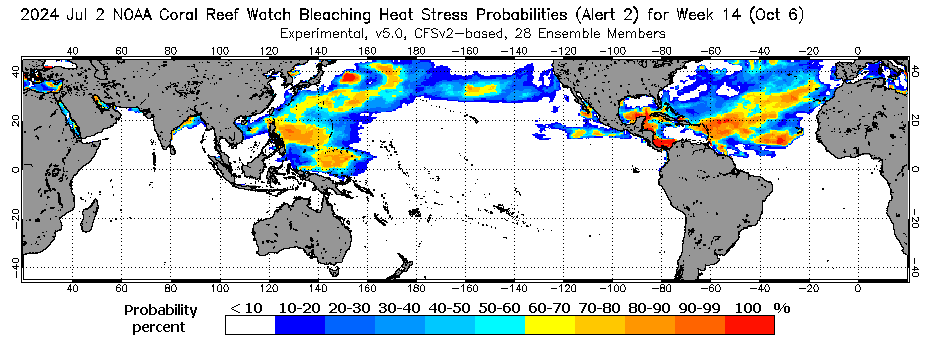 Outlook Map