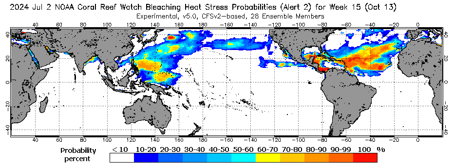 Outlook Map