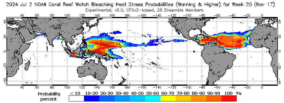 Outlook Map