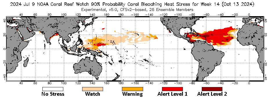 Outlook Map