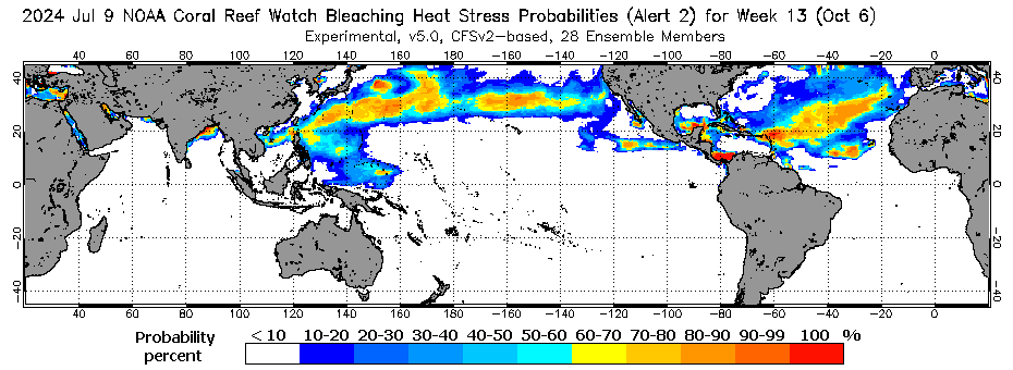 Outlook Map