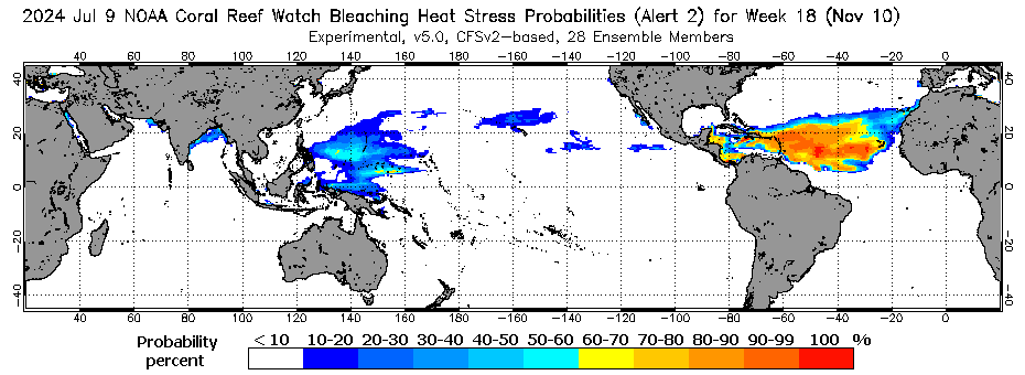 Outlook Map