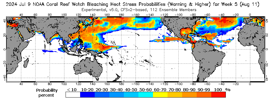 Outlook Map