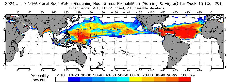 Outlook Map