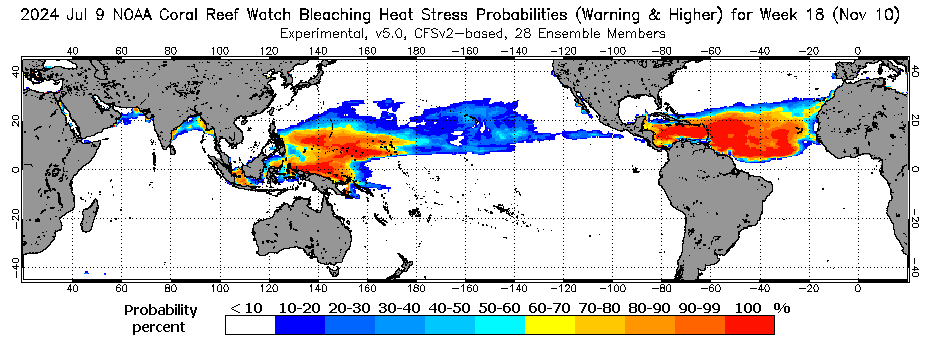 Outlook Map