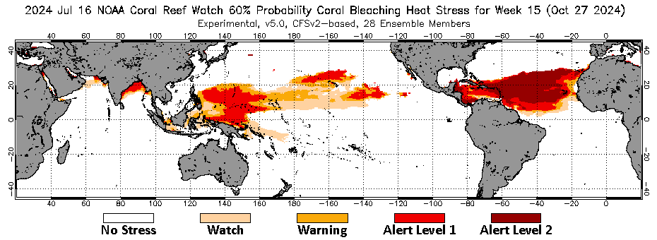 Outlook Map