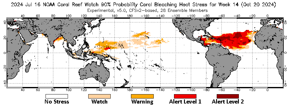 Outlook Map
