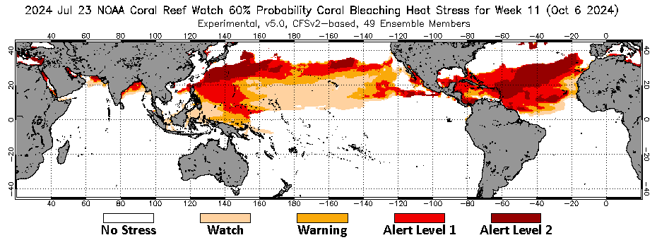 Outlook Map