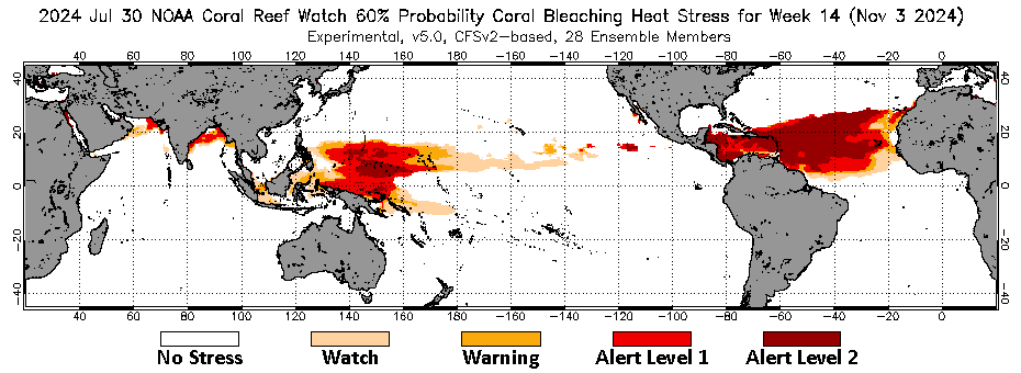 Outlook Map