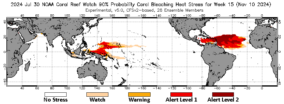 Outlook Map
