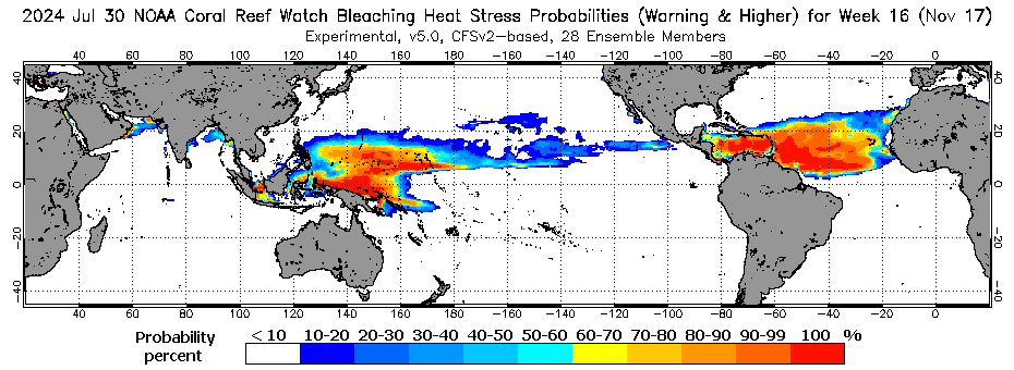 Outlook Map