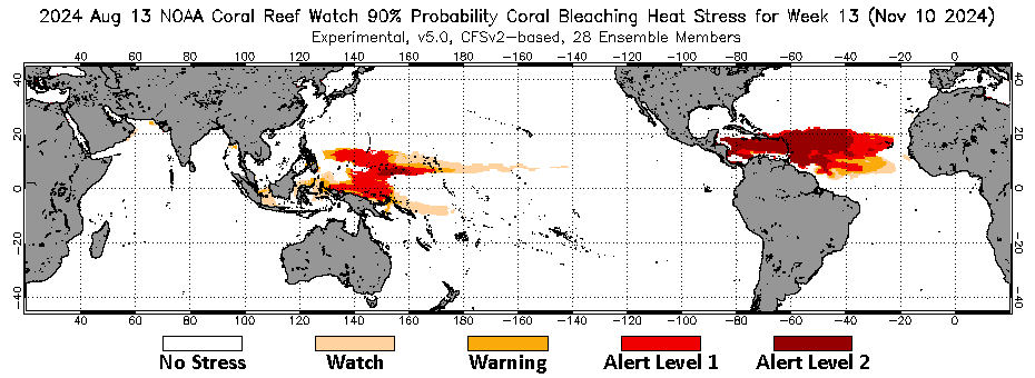 Outlook Map