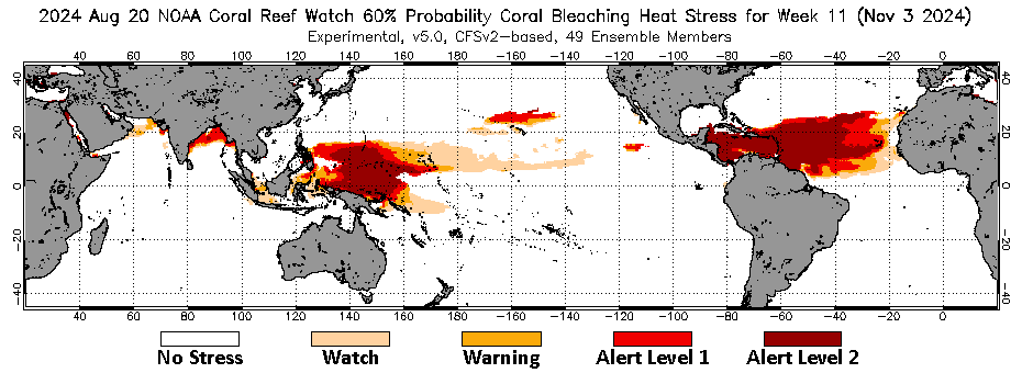 Outlook Map