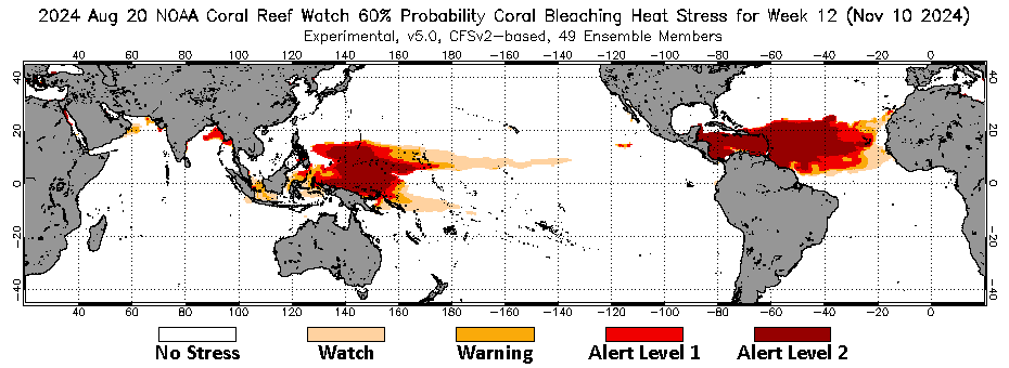 Outlook Map