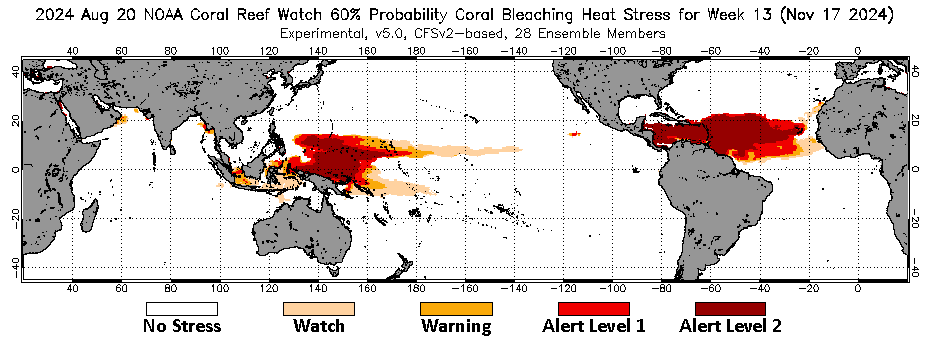 Outlook Map