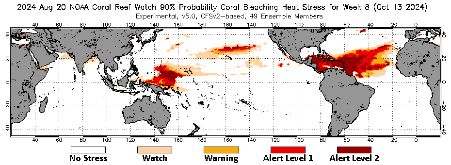 Outlook Map