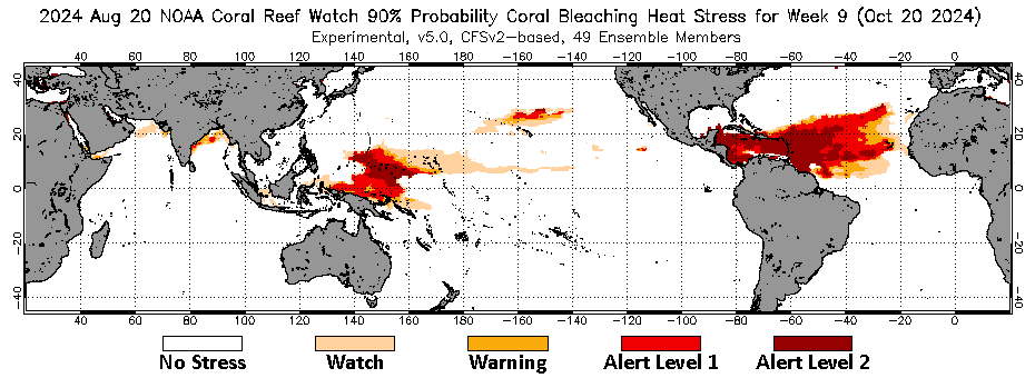 Outlook Map