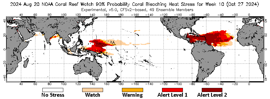 Outlook Map
