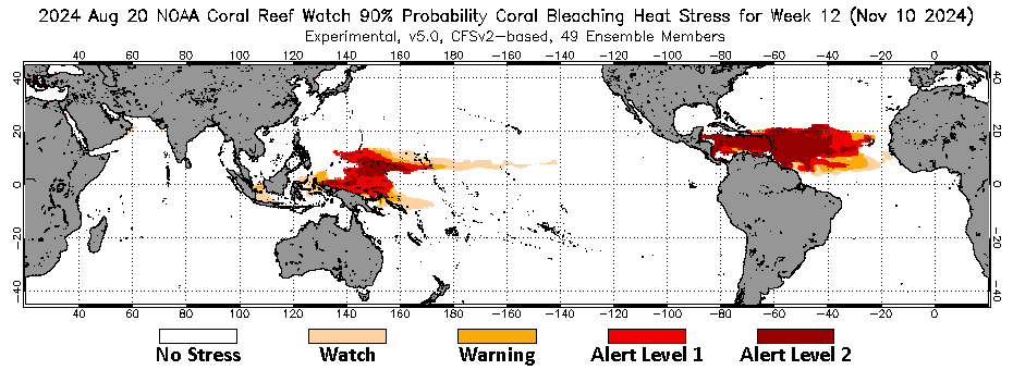Outlook Map
