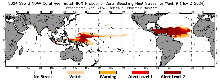 Outlook Map