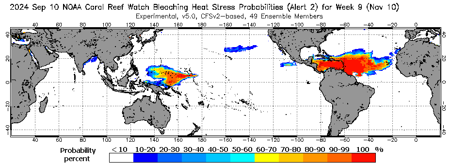 Outlook Map