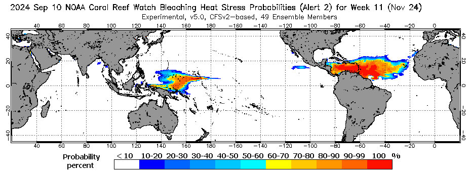 Outlook Map