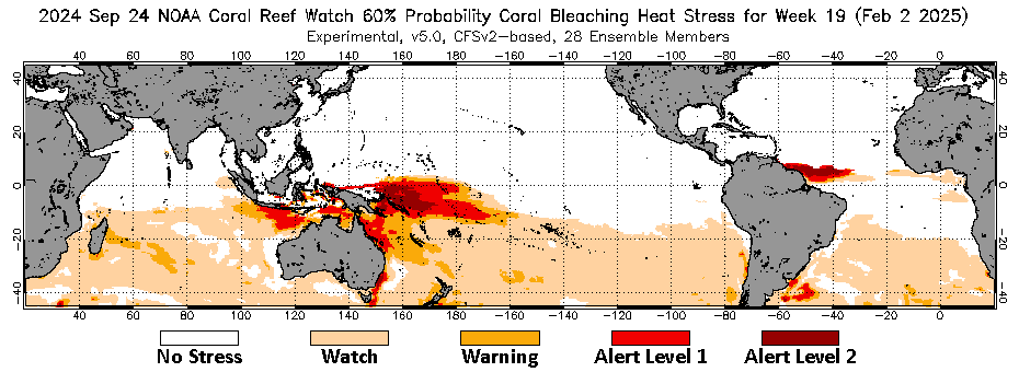 Outlook Map