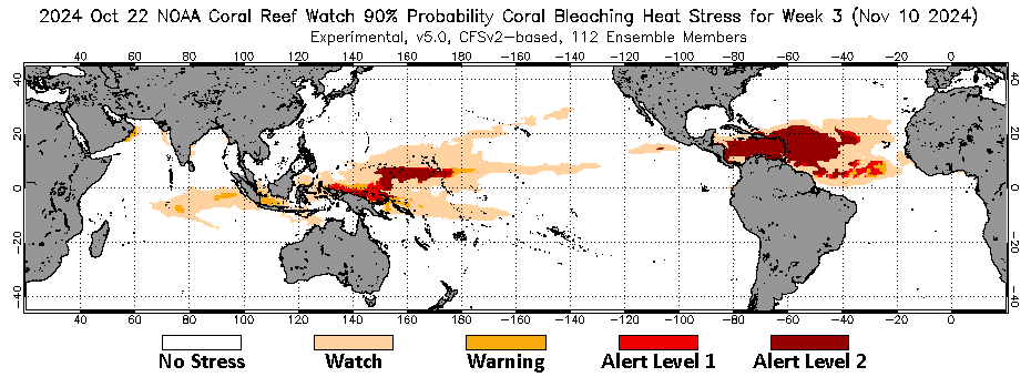 Outlook Map