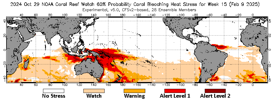 Outlook Map