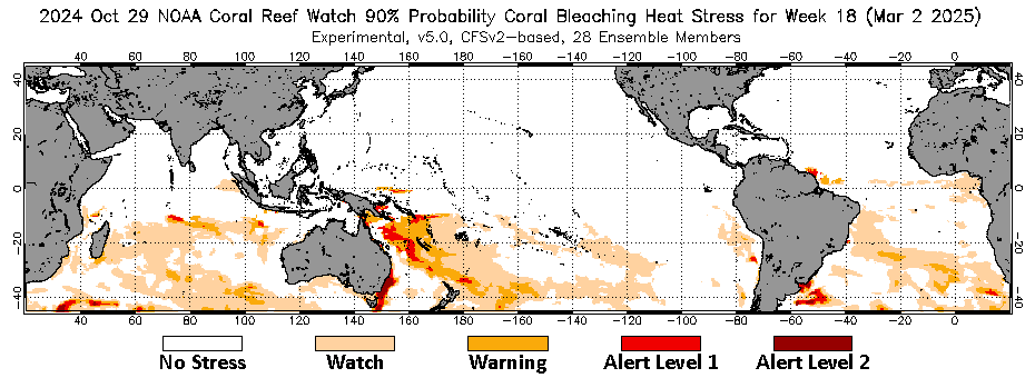 Outlook Map