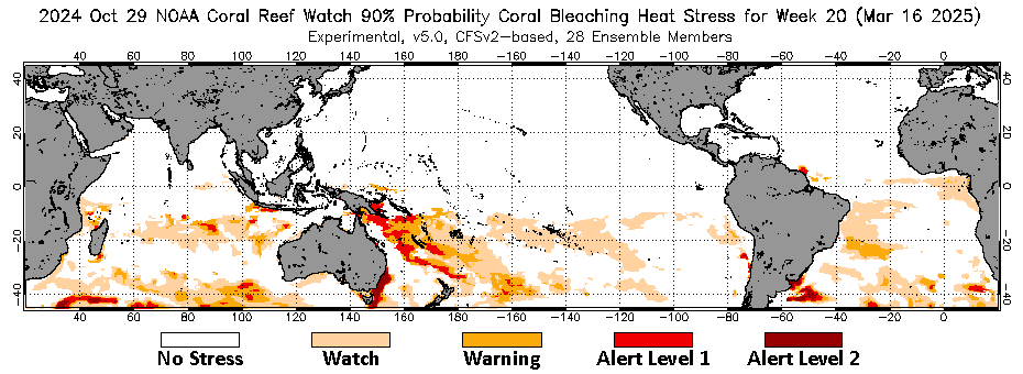Outlook Map