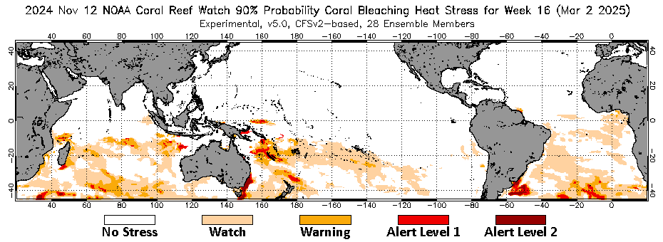Outlook Map