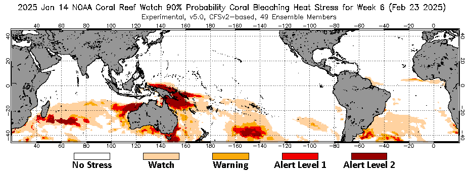 Outlook Map