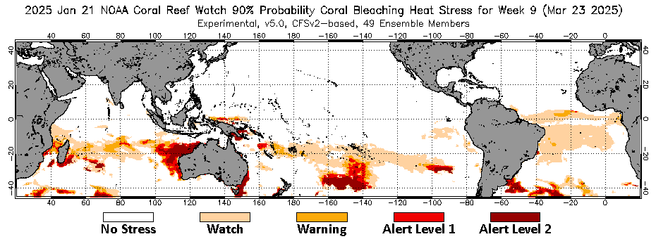 Outlook Map