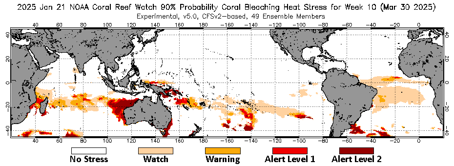 Outlook Map