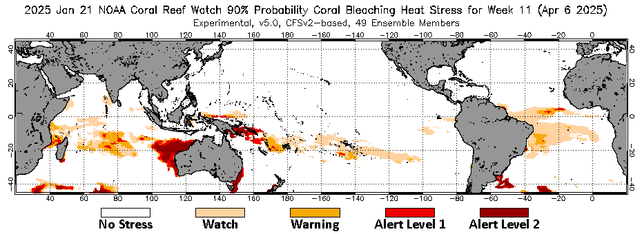 Outlook Map