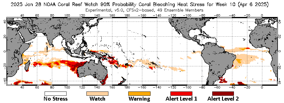 Outlook Map