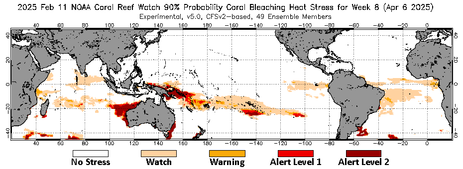 Outlook Map