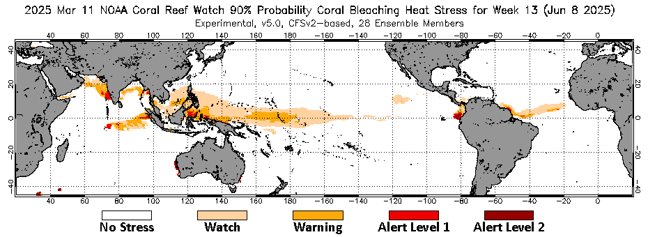 Outlook Map