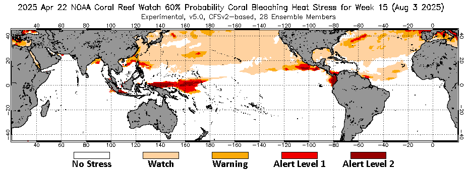 Outlook Map
