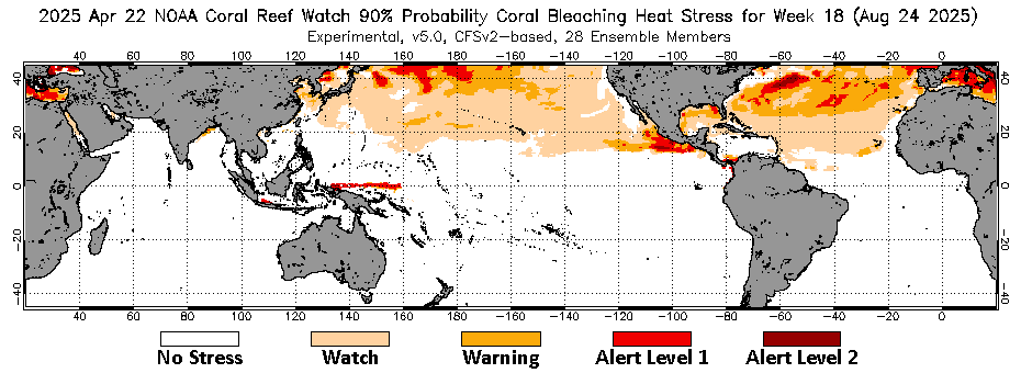 Outlook Map