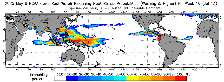 Outlook Map