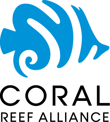 coral reef alliance bleaching toolkit