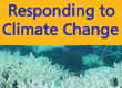 reef resilience and climate change workshops icon
